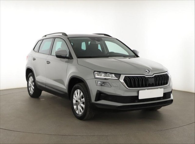 Škoda Karoq  1.5 TSI Fresh