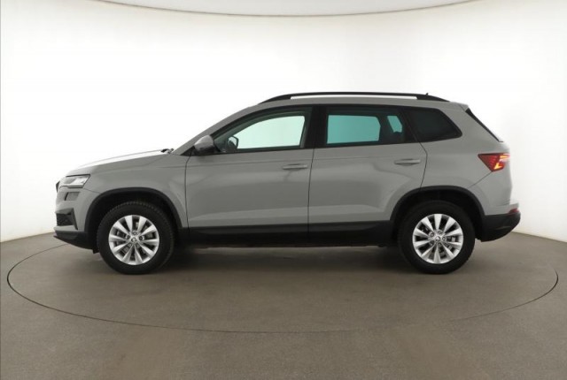 Škoda Karoq  1.5 TSI Fresh