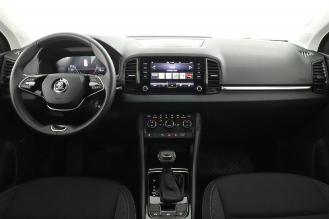 Škoda Karoq  1.5 TSI Fresh