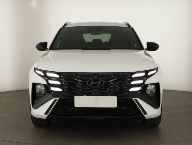 Hyundai Tucson  1.6 T-GDI N-Line