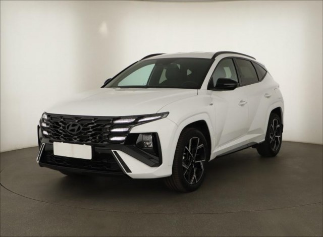Hyundai Tucson  1.6 T-GDI N-Line