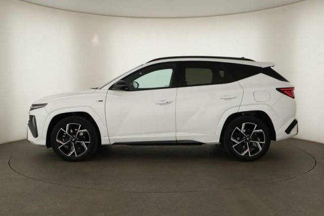 Hyundai Tucson  1.6 T-GDI N-Line