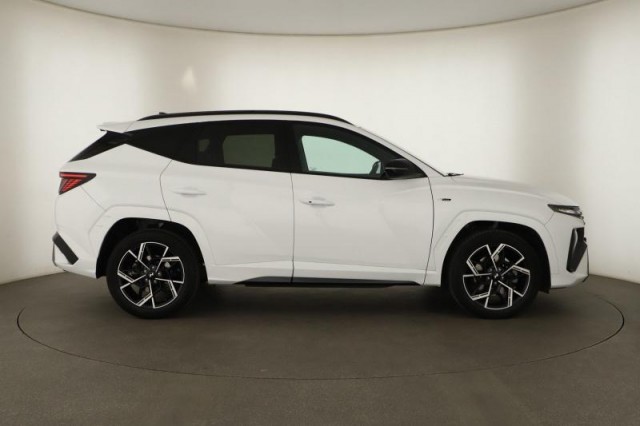 Hyundai Tucson  1.6 T-GDI N-Line