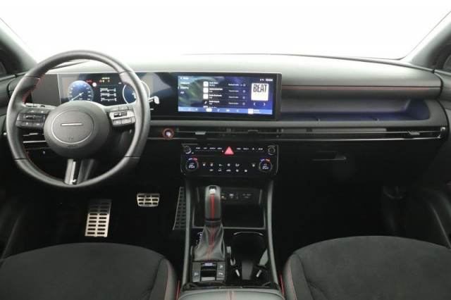 Hyundai Tucson  1.6 T-GDI N-Line