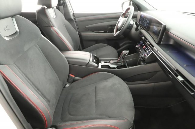 Hyundai Tucson  1.6 T-GDI N-Line