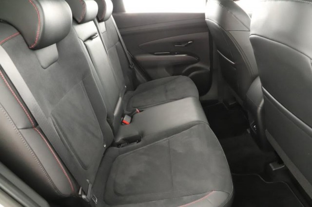 Hyundai Tucson  1.6 T-GDI N-Line