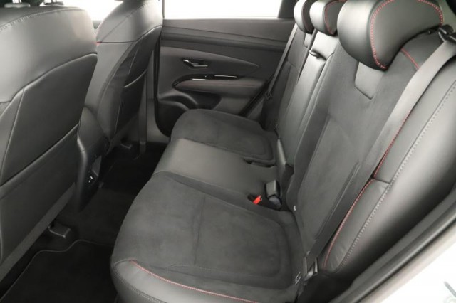 Hyundai Tucson  1.6 T-GDI N-Line