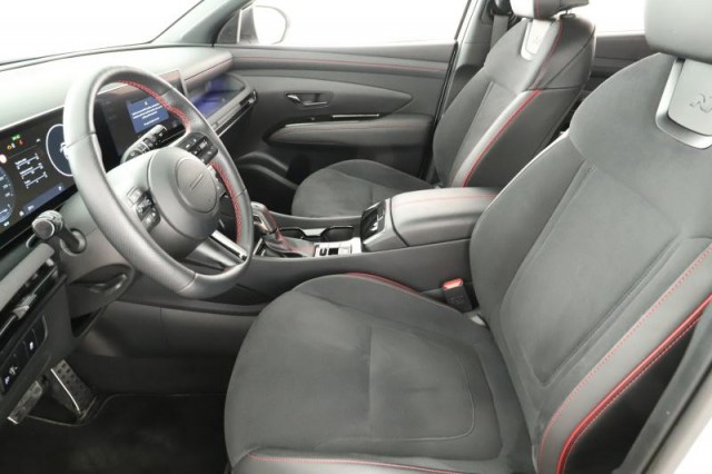 Hyundai Tucson  1.6 T-GDI N-Line