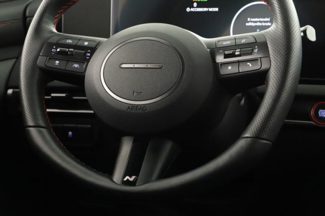 Hyundai Tucson  1.6 T-GDI N-Line