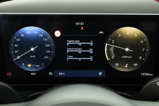 Hyundai Tucson  1.6 T-GDI N-Line