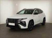Hyundai Tucson  1.6 T-GDI N-Line