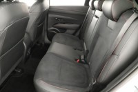 Hyundai Tucson  1.6 T-GDI N-Line
