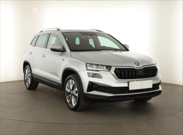 Škoda Karoq  2.0 TDI Drive