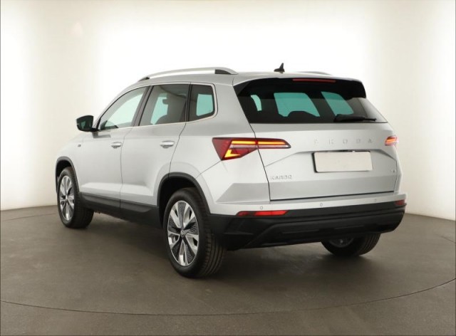 Škoda Karoq  2.0 TDI Drive