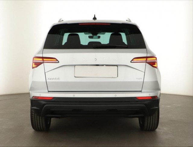 Škoda Karoq  2.0 TDI Drive