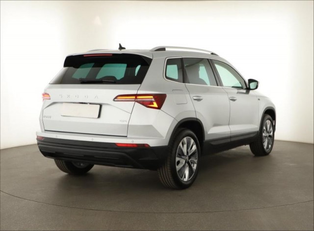 Škoda Karoq  2.0 TDI Drive