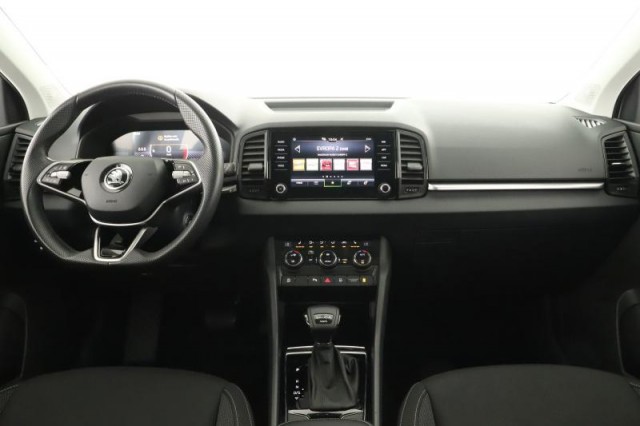 Škoda Karoq  2.0 TDI Drive