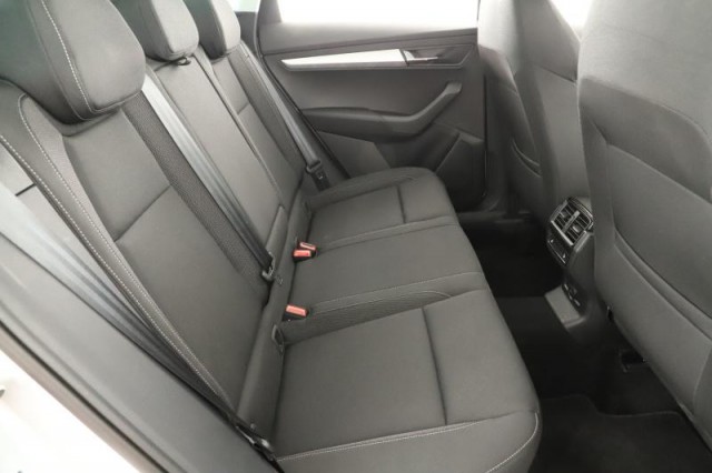 Škoda Karoq  2.0 TDI Drive
