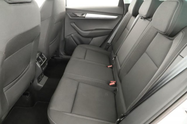 Škoda Karoq  2.0 TDI Drive
