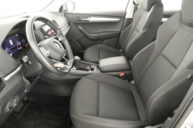 Škoda Karoq  2.0 TDI Drive