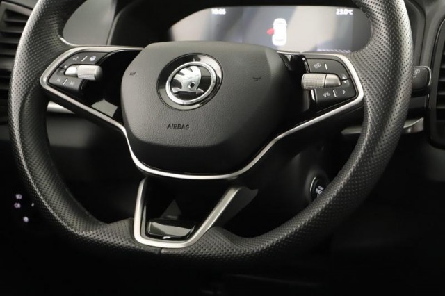 Škoda Karoq  2.0 TDI Drive
