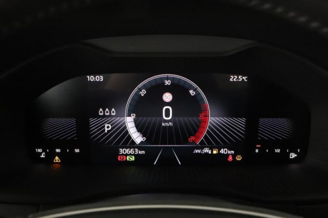 Škoda Karoq  2.0 TDI Drive