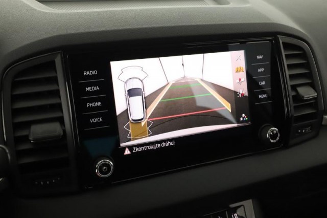 Škoda Karoq  2.0 TDI Drive