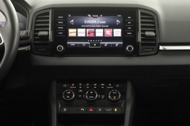 Škoda Karoq  2.0 TDI Drive