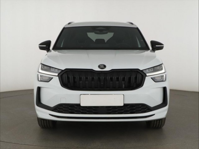 Škoda Kodiaq  2.0 TDI Sportline