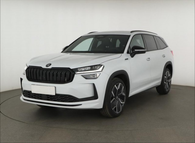 Škoda Kodiaq  2.0 TDI Sportline