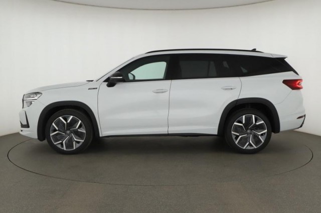Škoda Kodiaq  2.0 TDI Sportline
