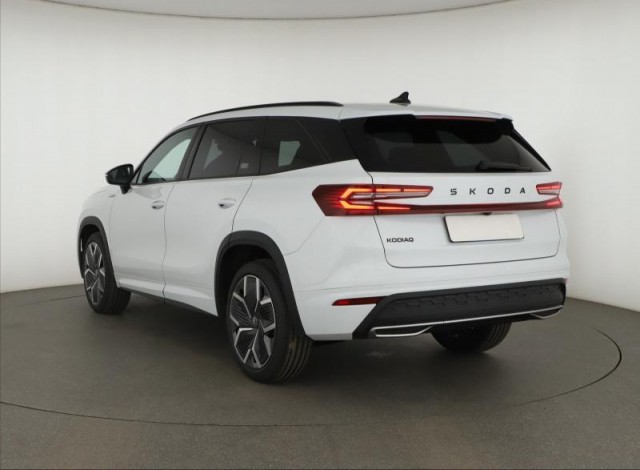 Škoda Kodiaq  2.0 TDI Sportline