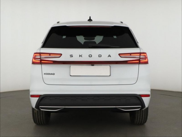 Škoda Kodiaq  2.0 TDI Sportline
