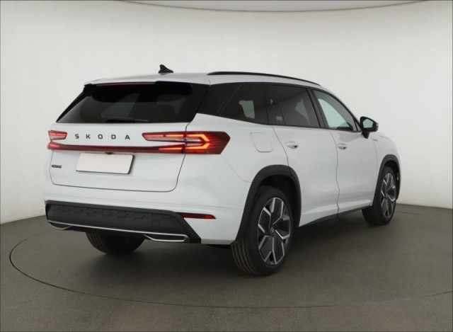 Škoda Kodiaq  2.0 TDI Sportline