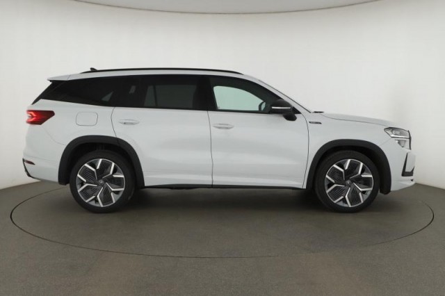 Škoda Kodiaq  2.0 TDI Sportline