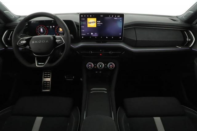 Škoda Kodiaq  2.0 TDI Sportline