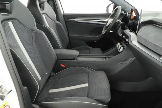 Škoda Kodiaq  2.0 TDI Sportline