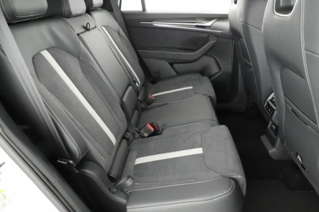 Škoda Kodiaq  2.0 TDI Sportline