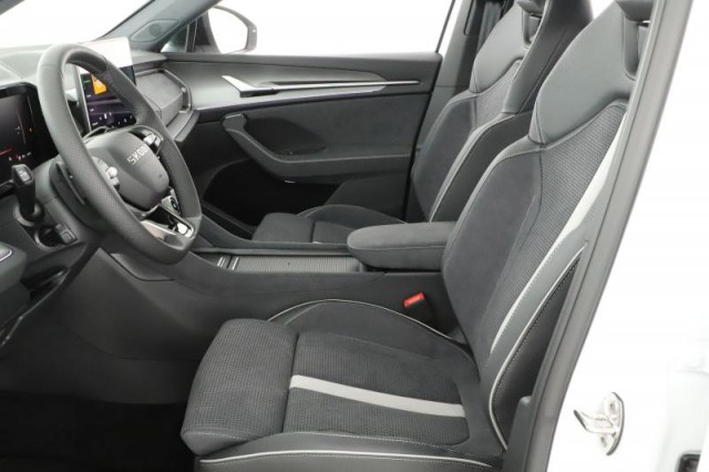 Škoda Kodiaq  2.0 TDI Sportline