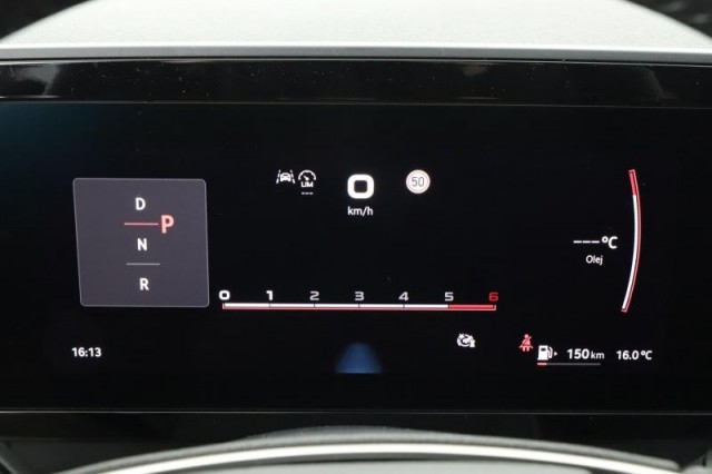 Škoda Kodiaq  2.0 TDI Sportline