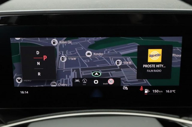 Škoda Kodiaq  2.0 TDI Sportline