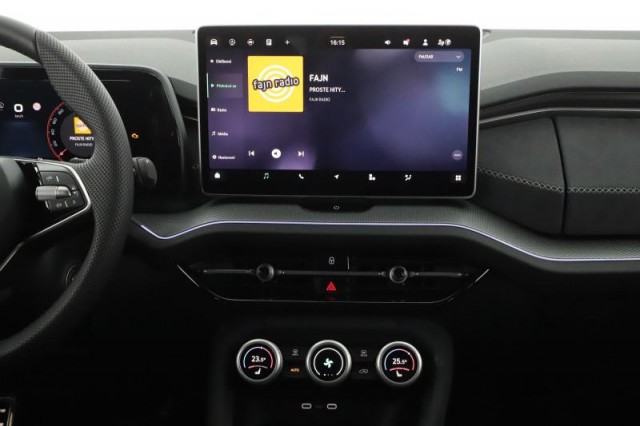 Škoda Kodiaq  2.0 TDI Sportline