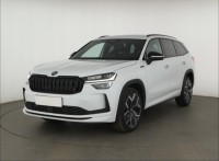 Škoda Kodiaq  2.0 TDI Sportline