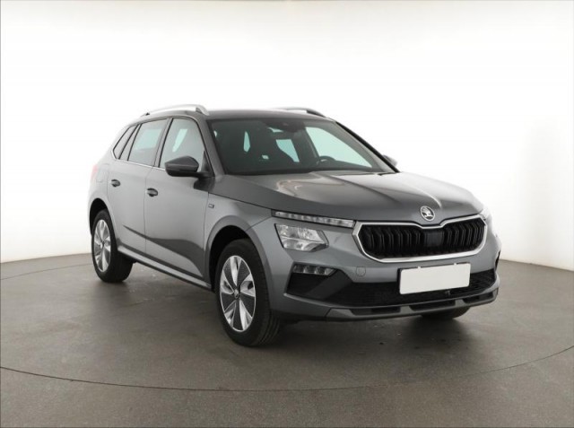 Škoda Kamiq  1.0 TSI Drive