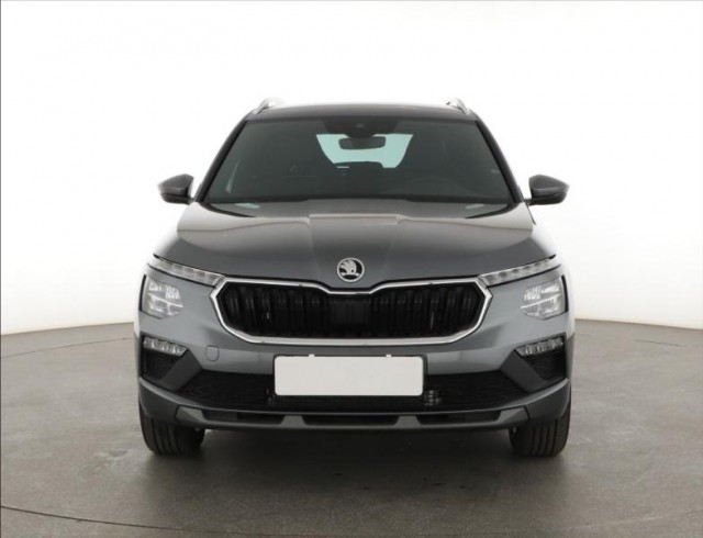 Škoda Kamiq  1.0 TSI Drive