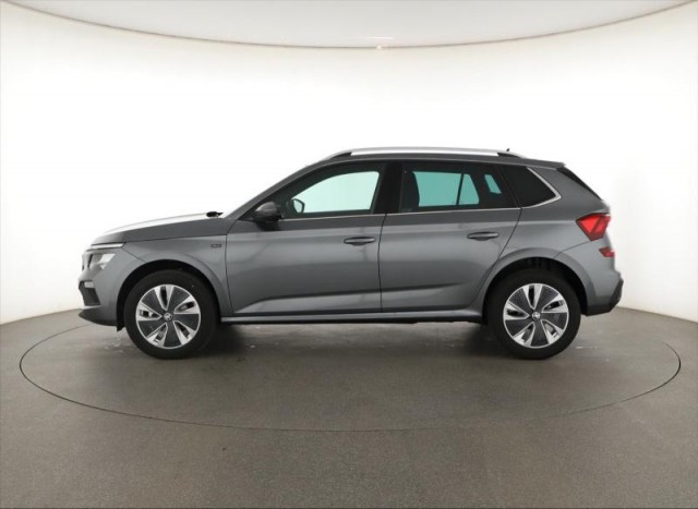 Škoda Kamiq  1.0 TSI Drive
