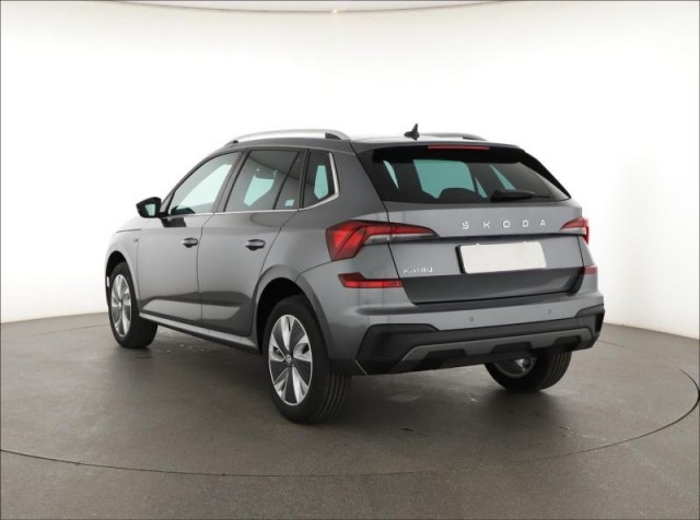 Škoda Kamiq  1.0 TSI Drive