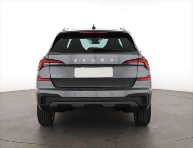 Škoda Kamiq  1.0 TSI Drive