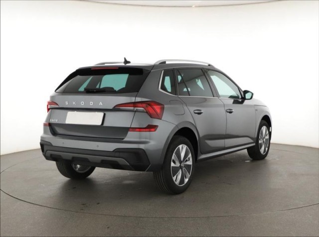 Škoda Kamiq  1.0 TSI Drive