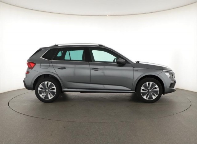 Škoda Kamiq  1.0 TSI Drive